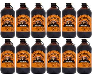 Bundaberg - Root Beer - 375ml