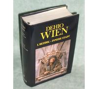 Bundesdenkmalam DEHIO-Handbuch / Wien I. Bezirk-Innere Stadt: (Copertina rigida)