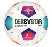 Derbystar Bundesliga Brillant Replica S-Light v23, Calcio Unisex Adulto, Multicolore, 5
