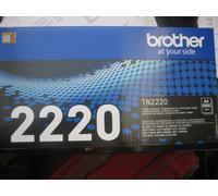 Bundl Set Brother Originale Drum Kit DR-2200 + Toner TN-2220 per HL-2130 DCP7055