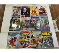 Bundle 12 numeri Amazing Spider-Man Variant Disney What IF?