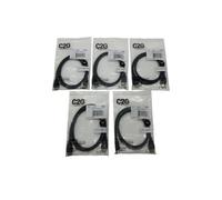 BUNDLE 5x Cavi HDMI C2G HighSpeed Originali - Nuovi Sigillati