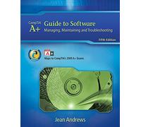 Bundle Guide to Software: Managing, Maintaining, and Troubleshooting, 5th + Fixing Windows XP