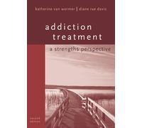 Bundle: Addiction Treatment: A Strengths Perspective, 2nd + InfoTrac College Edition