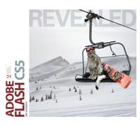 Bundle: Adobe Flash CS5 Revealed + Media Arts & Design CourseMate with eBook Printed Access Card