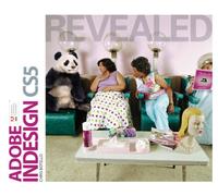 Bundle: Adobe InDesign CS5 Revealed + Media Arts & Design CourseMate w/eBook Printed Access Card