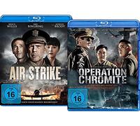 Bundle: Air Strike / Operation Chromite LTD.