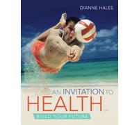 Bundle: An Invitation to Health, 15th + WebTutor(TM) on WebCT(TM) with eBook on Gateway Printed Access Card