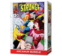 Bundle Arcanum di Magic: The Gathering | | Marvel: Destino del Darkhold (Versione Inglese)