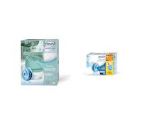 Bundle Ariasana Assorbiumidità Aero 360° Compact Turchese, 1 Deumidificatore +1 Tab da 450g & Ariasana Aero 360 Tab Inodore Tripack, 1 Confezione da 3 Tab da 450g