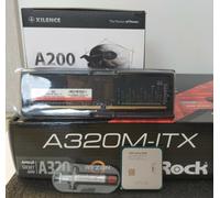 Bundle AsRock - AMD - Athlon 300GE- HD