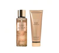 [Bundle] Bare Vanilla Body Lotion 236 ml + Body Mist 250 ml