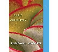 Bundle: Basic Chemistry, 7th + Introductory Chemistry Modules: A Guided Inquiry Approach, Preliminary Edition