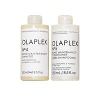 [Bundle] Bond Maintenance Nº.4 Shampoo 250 ml + Nº.5 Conditioner 250 ml
