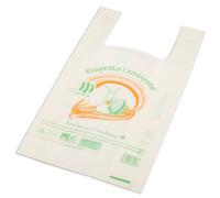 Bundle Borsette Shopper Maxi 33X65 Gr20 Bio- X500