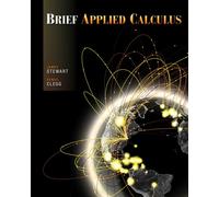 Bundle: Brief Applied Calculus + Mathematics CourseMate with eBook Printed Access Card