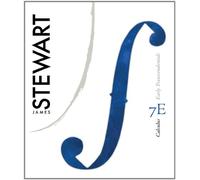 Bundle: Calculus: Early Transcendentals, 7th + Enhanced WebAssign Homework and eBook LOE Printed Access Card for Multi Term Math and Science + Maple Student Version 14.0