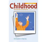 Bundle: Casebook in Child Behavior Disorders, 4th + Psychology Module: Careers in Psychology