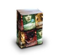 Bundle: Cats Bestimmung, Matteos Lied und Craigs Geständnis: Die Wächter von Sisong Bd. 1 -3