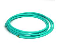 Bundle Cavo In Fibra Ottica 8 core GJFJV-8 Indoor OS2 OM1 OM2 OM3 OM4 9/125 50/125 62.5/125um SM MM 8 fibre wire100Mtr(8 CORE OM4-550)