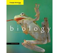 Bundle: Cengage Advantage Books: Biology Today and Tomorrow without Physiology, 3rd + QuickPrep Printed Access Card for Biology