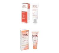 Bundle Cera di Cupra - 2 Crema Mani Nutriente Protettiva, Nutre e Idrata la Pelle Donando Morbidezza 75 ml + Crema Rosa Formulazione Tradizionale, con Cera Vergine d'Api, Azione Antietà, 75 ml