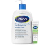 Bundle - Cetaphil Detergente Quotidiano viso 473ml + Minisize