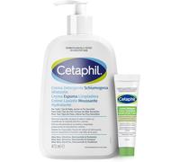 Bundle - Cetaphil Detergente Schiumogeno Idratante 473 ml + Minisize