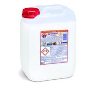 Bundle Chante Clair Sgrassatore Liquido 5000 Ml. Marsiglia
