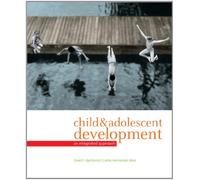 Bundle: Child and Adolescent Development: An Integrated Approach + Study Guide