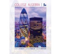 Bundle: College Algebra, 5th + Student Solutions Manua