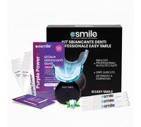 Bundle Completo : Kit Sbiancante e Strisce Viola v34 1 St