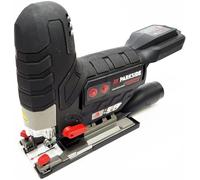 Bundle con seghetto alternativo a batteria da 20 V PSSPA 20-Li D3 (senza batteria) e un metro parkside