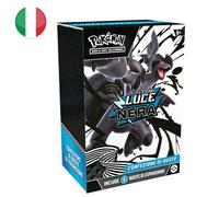 Bundle Luce Nera Confezione da 6 Buste Pokemon Italiano