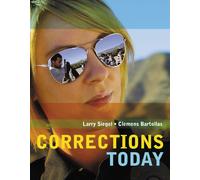 Bundle: Corrections Today + Careers in Criminal Justice Printed Access Card