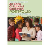 Bundle: Creating an Early Childhood Education Portfolio + WebTutor(TM) on Blackboard Printed Access Card