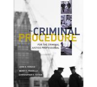 Bundle: Criminal Procedure for the Criminal Justice Professional, 11th + Careers in Criminal Justice Printed Access Card