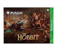 Bundle de Magic: The Gathering | El Hobbit (Versione Inglese)