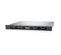 Bundle DELL PE R260 Chassis Intel Xeon 6325P 16GB 6x2.5in Hot-Plug 1x480GB HDD SATA On Board LOM DP H355 iDRAC9 Basic + WSTD2025
