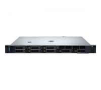 Bundle DELL PE R360 Intel Xeon 6315P 32GB 1x480GB Rails Broadcom 5720 PERC H355 iDRAC9 Basic 2x700W + WSTD2025