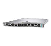 Bundle DELL PE R470 8x2.5i Intel Xeon 6517P 32GB 2x480GB SSD SATA Rails Bezel PERC H965i iDRAC10 Ent 2x 1100W + WSTD25