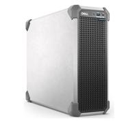 Bundle DELL PE T160 Chassis 3x3.5in + 2x2.5in cbl Intel Xeon 6325P 32GB 2x480GB 3.5 SSD SATA On Board LOM DP iDRAC9 Basic + WSTD25