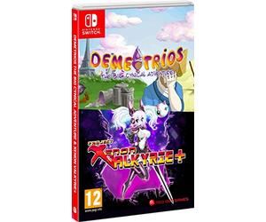 Bundle Demetrios & Xenon Valkyrie+ Switch