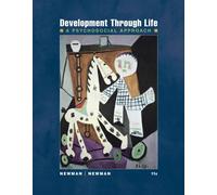Bundle: Development Through Life: A Psychosocial Approach, 11th + Study Guide