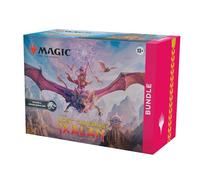 Bundle di Magic: The Gathering - Le Caverne Perdute di Ixalan (Versione Inglese)