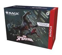 Magic: The Gathering | Marvel’s Spider-Man - Bundle (Versione Inglese)