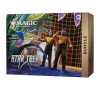 Bundle di Magic: The Gathering | Star Trek (Versione Inglese)