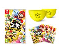 Super Mario Party Jamboree, Switch Nintendo
