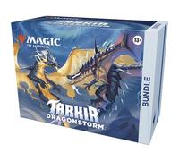 Bundle di Tarkir: La Dracotempesta-di Magic: The Gathering (Versione Inglese)