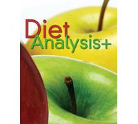 Bundle: Diet Analysis Plus 2-Semester Printed Access Card, 10th + CengageNOW, Cengage Learning eBook, InfoTrac Printed Access Card
